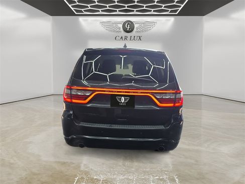 Used 2015 Dodge Durango R/T w/ Blacktop Package image 4