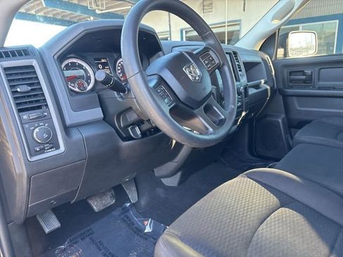Used 2019 RAM 1500 Express w/ Wheel & Sound Group image 19