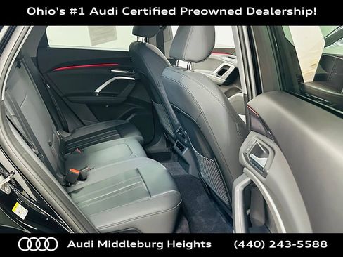 Certified 2025 Audi Q5 Premium w/ Convenience Package AWD/4WD image 27