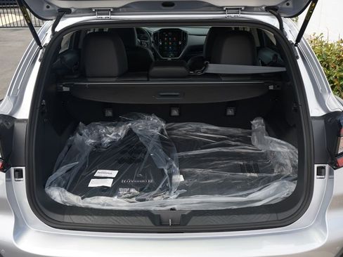 New 2026 Subaru Crosstrek 2.5i Limited AWD/4WD image 11