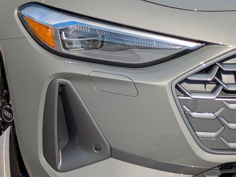 New 2025 Audi A5 2.0T Premium image 16