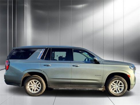 Used 2024 Chevrolet Tahoe LT image 30