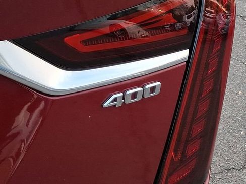 Used 2020 Cadillac CT6 Luxury AWD/4WD image 30