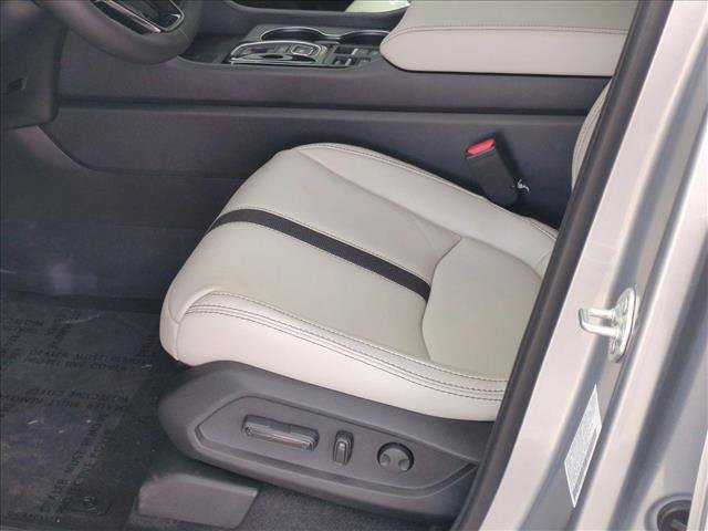 New 2026 Honda Pilot EX-L image 4