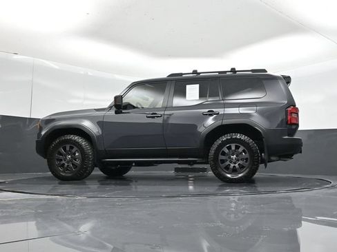 Used 2027 Toyota Land Cruiser w/ Premium Package AWD/4WD image 57