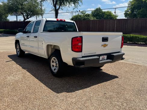Used 2015 Chevrolet Silverado 1500 W/T RWD image 10