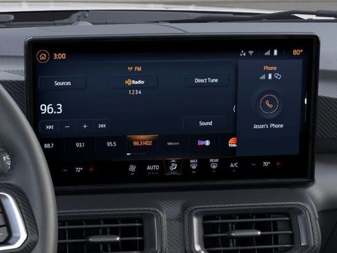 New 2026 Ford Mustang Coupe image 16