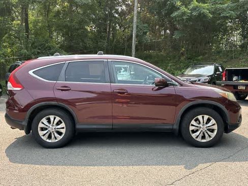 Used 2014 Honda CR-V EX-L image 3