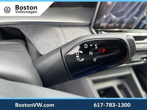 New 2026 Volkswagen Tiguan S AWD/4WD image 18
