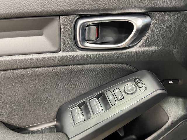 New 2026 Honda Civic LX image 13