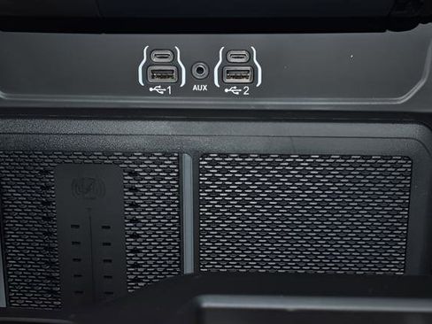 New 2026 RAM 1500 RHO AWD/4WD image 16