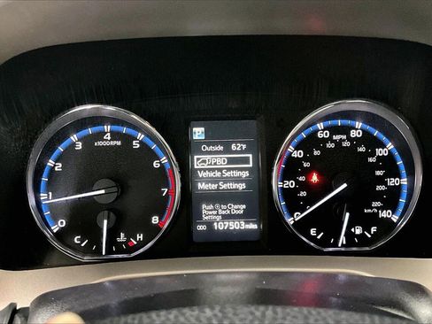 Used 2016 Toyota RAV4 XLE image 23