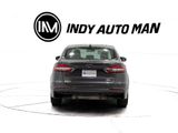 Used 2020 Ford Fusion SEL image 5