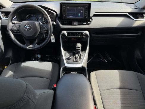 Certified 2019 Toyota RAV4 LE AWD/4WD image 12