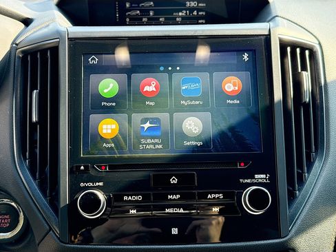 Certified 2023 Subaru Forester Wilderness image 31