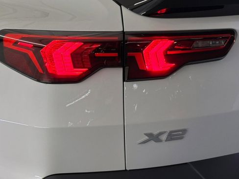 New 2026 BMW X2 xDrive28i w/ Convenience Package image 12