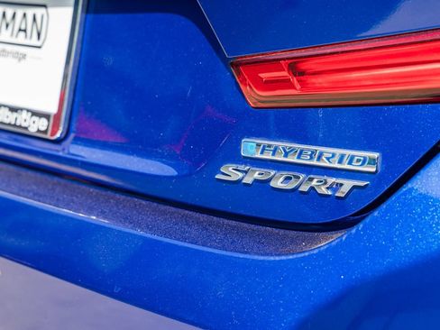 Used 2022 Honda Accord Sport image 7