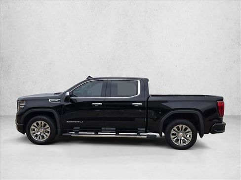 Used 2022 GMC Sierra 1500 Denali AWD/4WD image 8