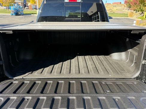 New 2026 RAM 1500 Laramie w/ Night Edition image 13