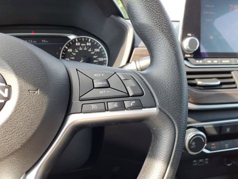 Certified 2024 Nissan Altima 2.5 SV AWD/4WD image 23