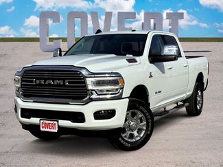 Used 2024 RAM 2500 Laramie w/ Safety Group video 1