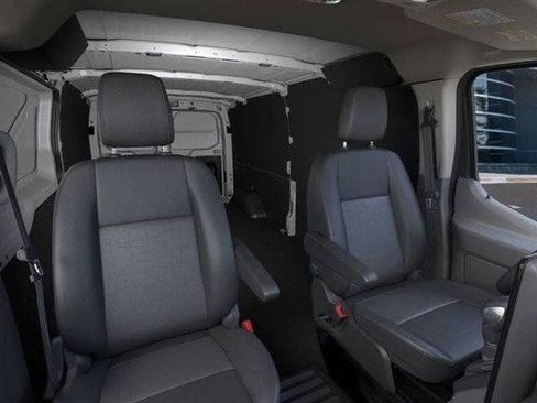 New 2026 Ford Transit 150 Low Roof w/ Load Area Protection Package RWD image 94