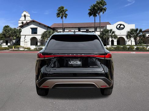 Certified 2026 Lexus RX 350 FWD w/ Convenience Package image 3