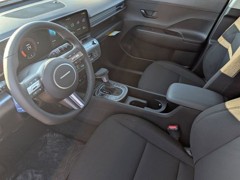 New 2026 Hyundai Kona SEL Sport image 7