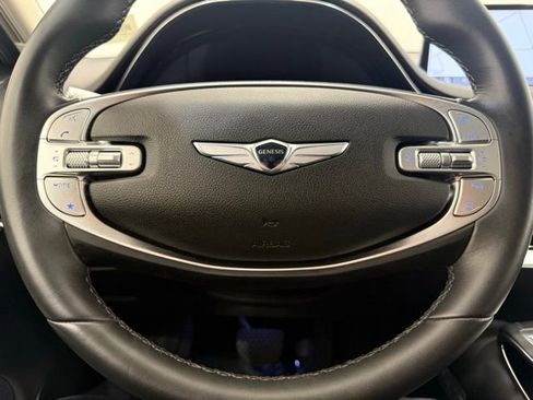 Used 2025 Genesis GV70 2.5T image 43