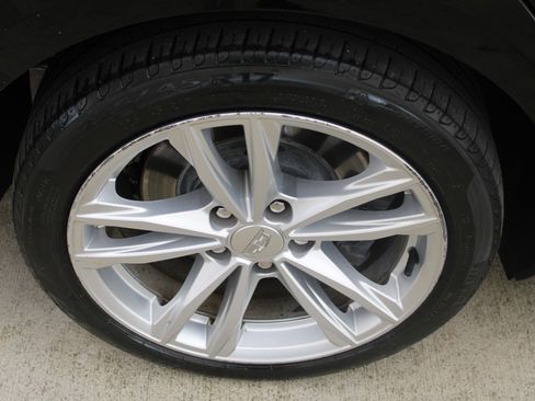 Used 2020 Cadillac CT4 Luxury w/ Sun And Sound Package image 39