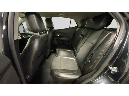 Used 2016 Buick Encore Convenience image 14