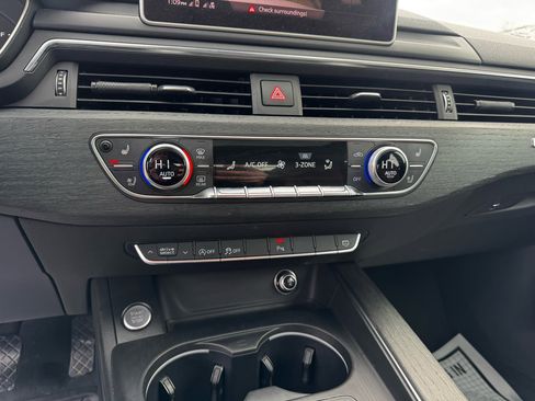 Used 2018 Audi A5 2.0T Premium Plus w/ Premium Plus image 19