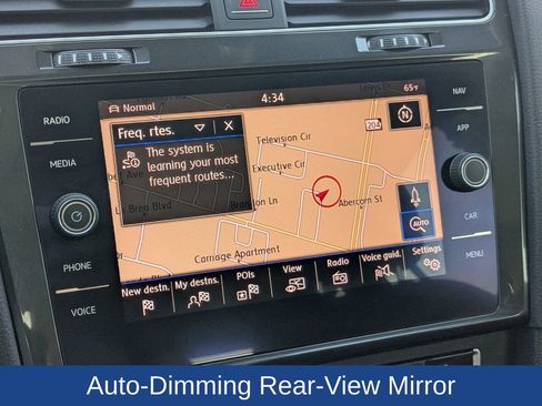 Used 2018 Volkswagen Golf Alltrack SEL image 19