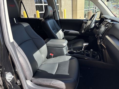 Used 2023 Toyota 4Runner TRD Pro image 49