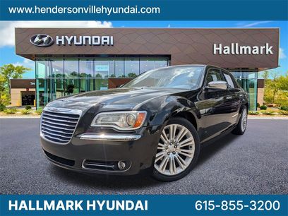 Used 2012 Chrysler 300 Limited w/ Luxury Group