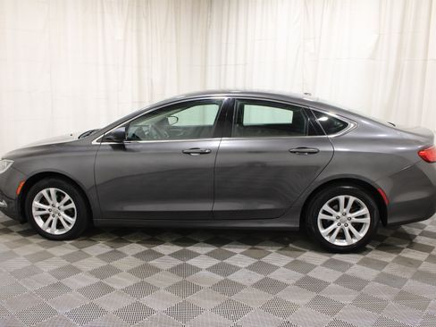 Used 2015 Chrysler 200 Limited w/ Convenience Group FWD image 29