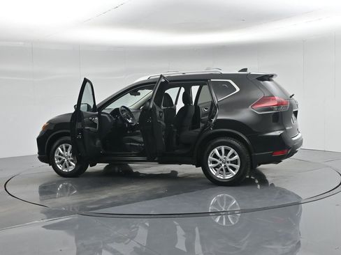 Used 2019 Nissan Rogue S w/ Special Edition Package image 6