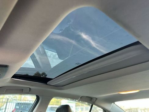 Used 2020 Nissan Altima 2.5 SR w/ Premium Package image 22