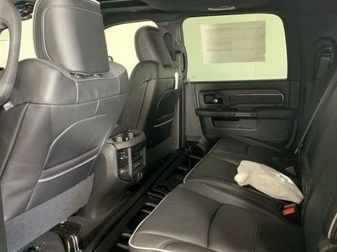 New 2026 RAM 3500 Limited AWD/4WD image 15