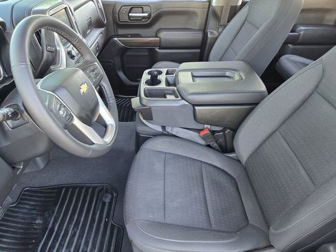 Used 2022 Chevrolet Silverado 1500 LT image 11