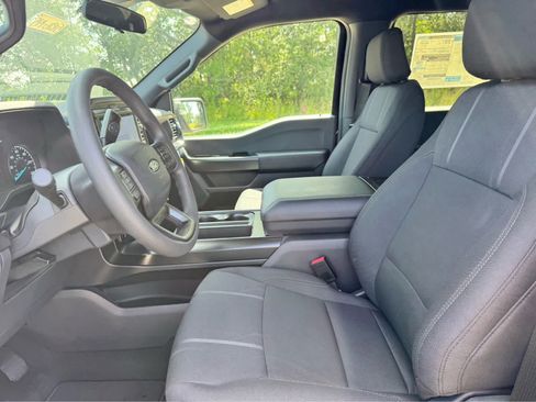 New 2026 Ford F150 STX AWD/4WD image 9