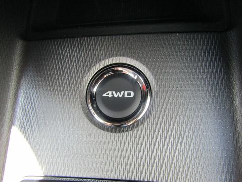 Used 2026 Mitsubishi Outlander Sport LE AWD/4WD image 27