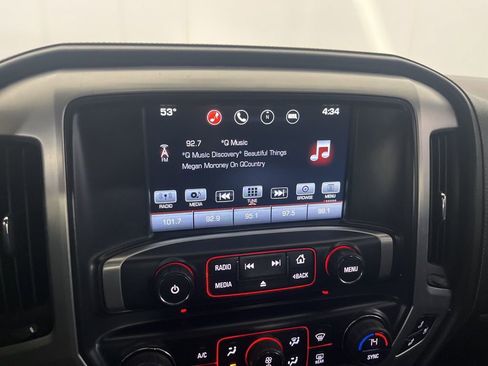 Used 2016 GMC Sierra 2500 SLT image 68