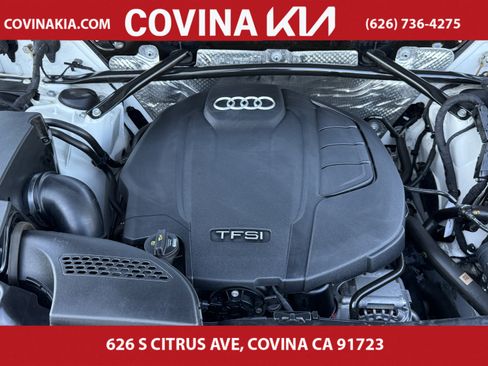 Used 2018 Audi Q5 Prestige image 30