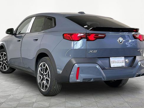 New 2026 BMW X2 xDrive28i image 5