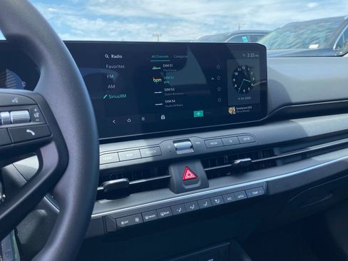 New 2026 Kia K4 FWD image 20