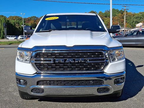 Certified 2022 RAM 1500 Big Horn image 2