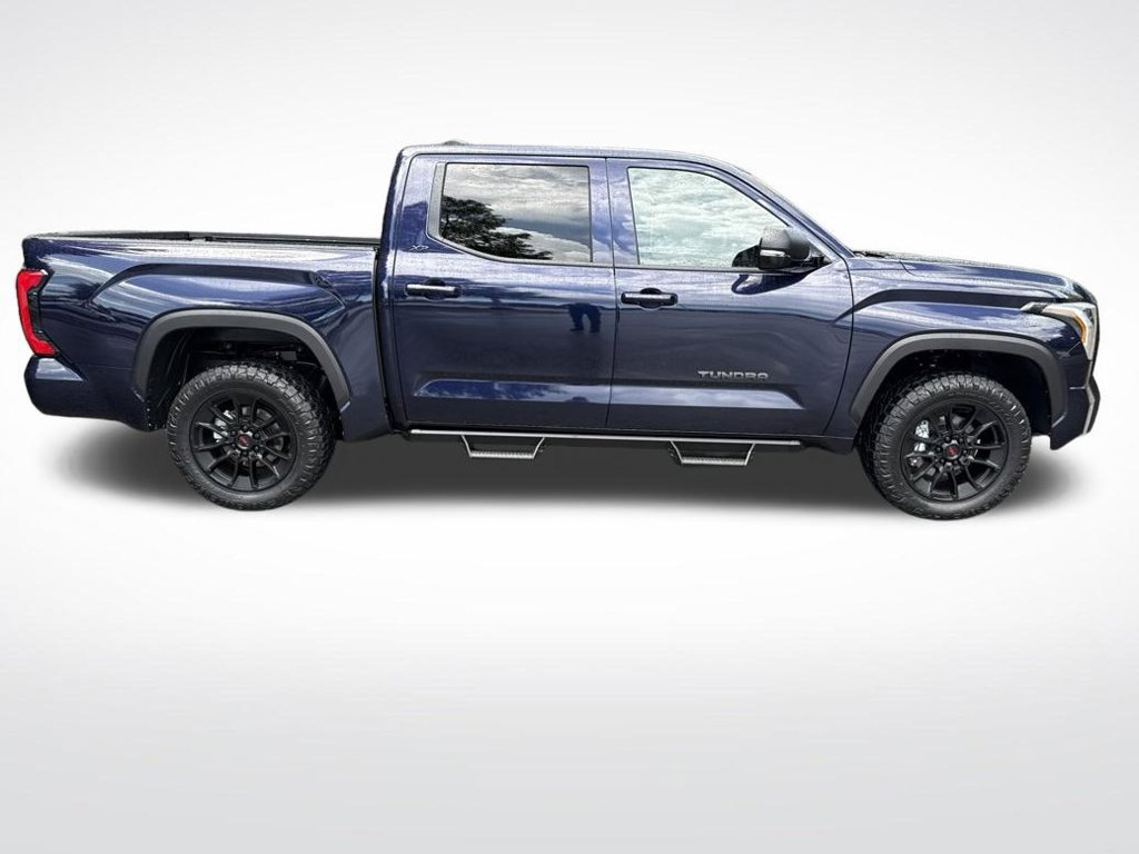 Used 2026 Toyota Tundra SR5 w/ SR5 Premium Package AWD/4WD image 4
