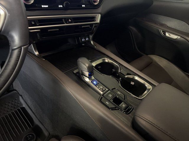 Certified 2023 Lexus RX 350 FWD w/ Cold Area Package image 21