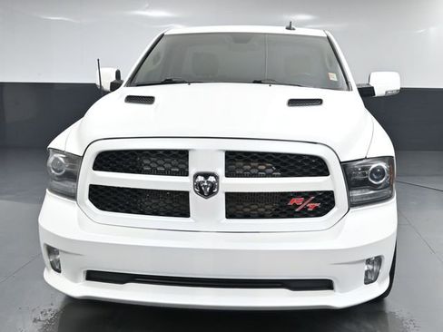 Used 2014 RAM 1500 Sport w/ Convenience Group image 10